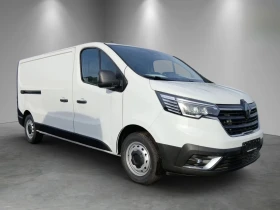 Renault Master 2.0 150hp TRAFIC!БЕЗ ТАХОГРАФ!2490кг!НОВ!ГАРАНЦИЯ!, снимка 5
