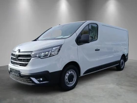 Renault Master 2.0 150hp TRAFIC!БЕЗ ТАХОГРАФ!2490кг!НОВ!ГАРАНЦИЯ!, снимка 4