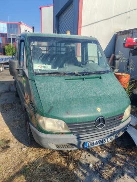 Mercedes-Benz Sprinter 313 2.2, снимка 1