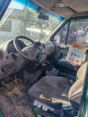 Mercedes-Benz Sprinter 313 2.2, снимка 4