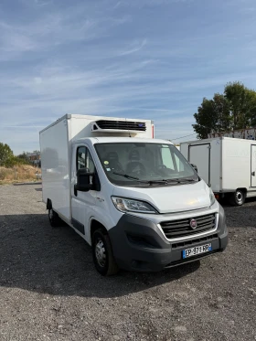 Fiat Ducato 2, 3 Multijet, снимка 2