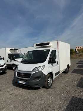 Fiat Ducato 2, 3 Multijet, снимка 3