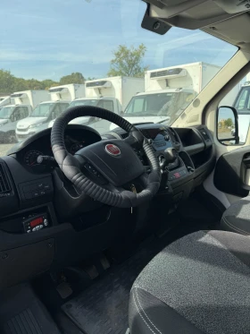 Fiat Ducato 2, 3 Multijet, снимка 8