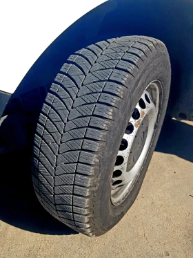 VW T5 Първи собственик 8+ 1, снимка 12