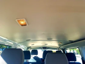 VW T5 Първи собственик 8+ 1, снимка 15