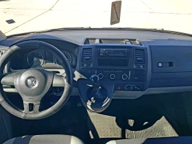 VW T5 Първи собственик 8+ 1, снимка 14