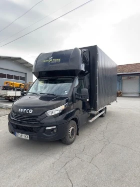  Iveco 35c18