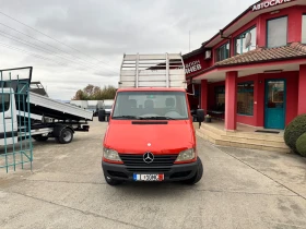 Mercedes-Benz Sprinter 311 CDI*   | Mobile.bg    2