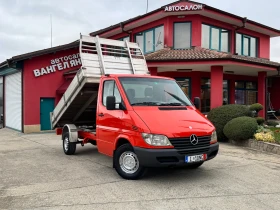 Mercedes-Benz Sprinter 311 CDI*   | Mobile.bg    11