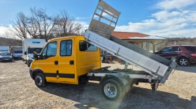 Iveco Daily 35c15 3.0L САМОСВАЛ * ШВЕЙЦАРИЯ* , снимка 6