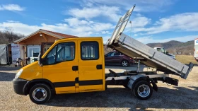 Iveco Daily 35c15 3.0L САМОСВАЛ * ШВЕЙЦАРИЯ* , снимка 7