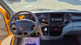 Iveco Daily 35c15 3.0L САМОСВАЛ * ШВЕЙЦАРИЯ* , снимка 14