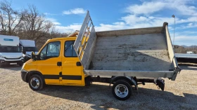 Iveco Daily 35c15 3.0L  * *  | Mobile.bg    8