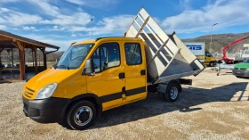 Iveco Daily 35c15 3.0L  * *  | Mobile.bg    1