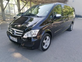 Mercedes-Benz Viano | Mobile.bg    1