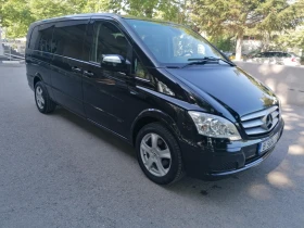 Mercedes-Benz Viano | Mobile.bg    2