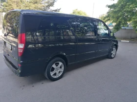 Mercedes-Benz Viano, снимка 5