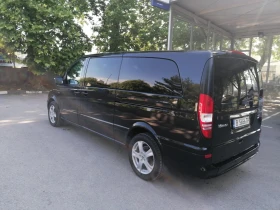 Mercedes-Benz Viano, снимка 4