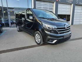 Renault Trafic 2.0 , снимка 2