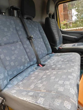 Mercedes-Benz Sprinter 316 Sprinter | Mobile.bg    8