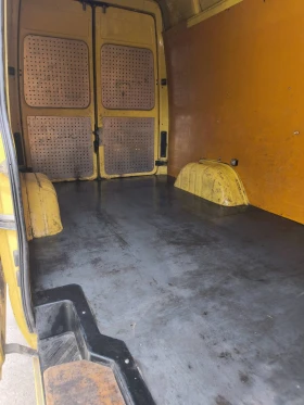 Mercedes-Benz Sprinter 316 Sprinter | Mobile.bg    5