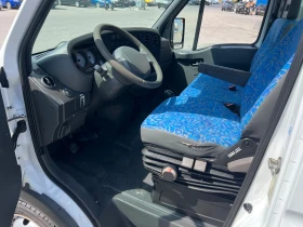 Iveco Daily 35.11  2.8D | Mobile.bg    8