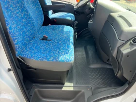Iveco Daily 35.11  2.8D | Mobile.bg    10