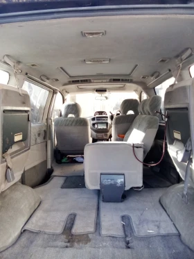 Mitsubishi Delica | Mobile.bg    7