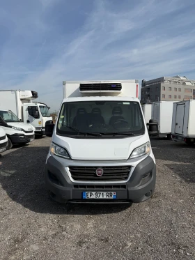 Fiat Ducato 2, 3 Multijet