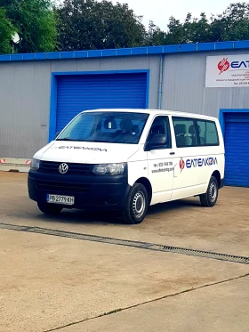 VW T5 ����� ���������� 8+ 1 | Mobile.bg � ����� ������ 2