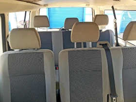 VW T5 Първи собственик 8+ 1 | Auto.bg — изображение 12