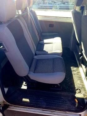 VW T5 Първи собственик 8+ 1 | Auto.bg — изображение 9