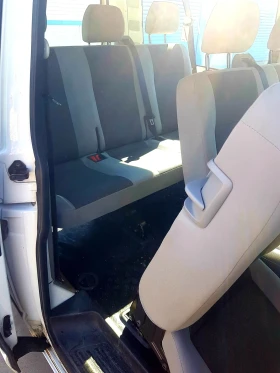 VW T5 Първи собственик 8+ 1 | Auto.bg — изображение 10