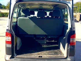VW T5 Първи собственик 8+ 1 | Auto.bg — изображение 17