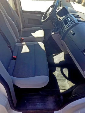 VW T5 Първи собственик 8+ 1 | Auto.bg — изображение 8
