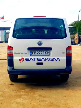 VW T5 Първи собственик 8+ 1 | Auto.bg — изображение 5