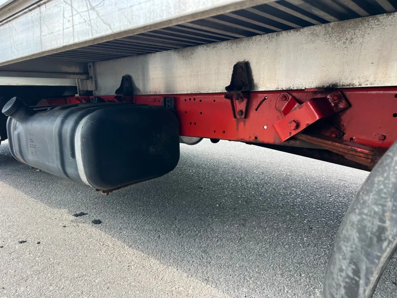 Iveco Daily 35.11  2.8D, снимка 5 - Бусове и автобуси - 51836454