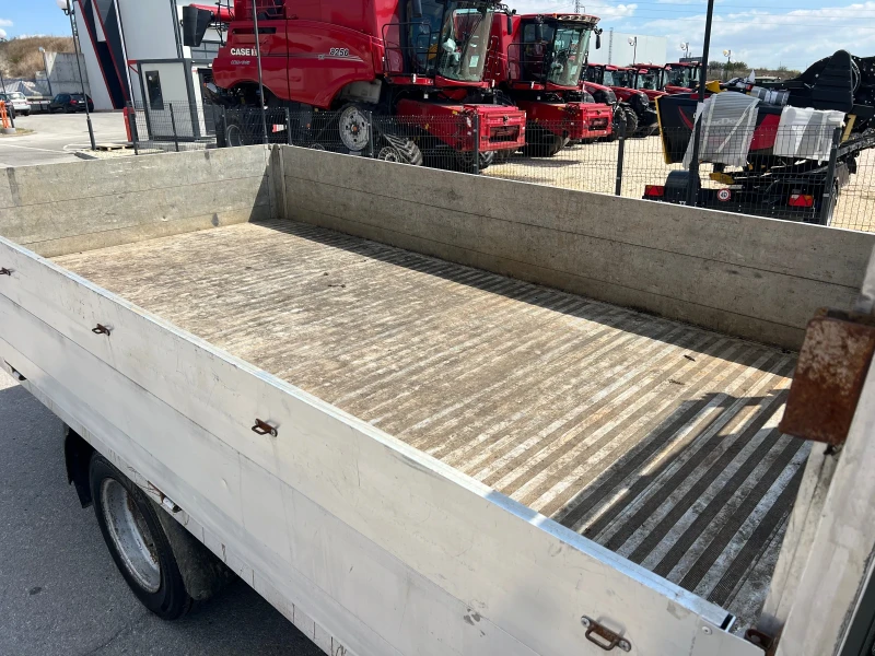 Iveco Daily 35.11  2.8D, снимка 7 - Бусове и автобуси - 51836454