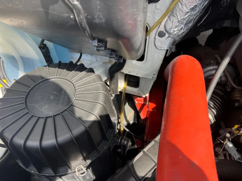 Iveco Daily 35.11  2.8D, снимка 14 - Бусове и автобуси - 51836454