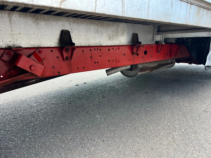 Iveco Daily 35.11  2.8D, снимка 6 - Бусове и автобуси - 51836454