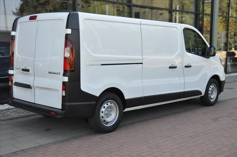 Renault Master 2.0 150hp TRAFIC!БЕЗ ТАХОГРАФ!2490кг!НОВ!ГАРАНЦИЯ!, снимка 3 - Бусове и автобуси - 55212622