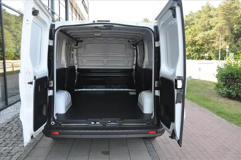 Renault Master 2.0 150hp TRAFIC!БЕЗ ТАХОГРАФ!2490кг!НОВ!ГАРАНЦИЯ!, снимка 6 - Бусове и автобуси - 55212622