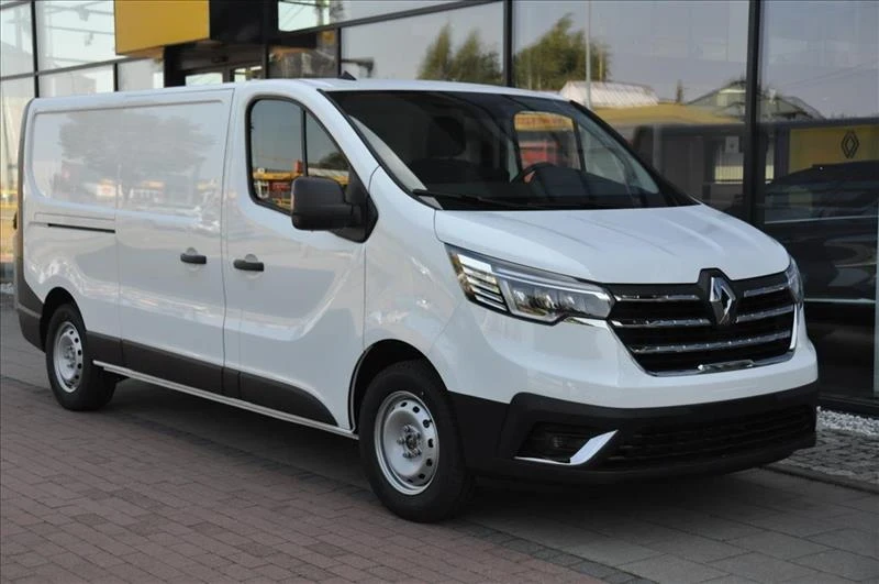 Renault Master 2.0 150hp TRAFIC!БЕЗ ТАХОГРАФ!2490кг!НОВ!ГАРАНЦИЯ!, снимка 2 - Бусове и автобуси - 55212622