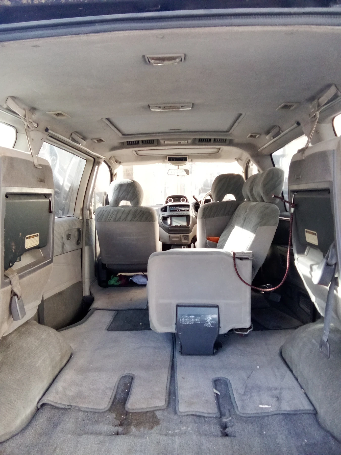 Mitsubishi Delica | Mobile.bg   7