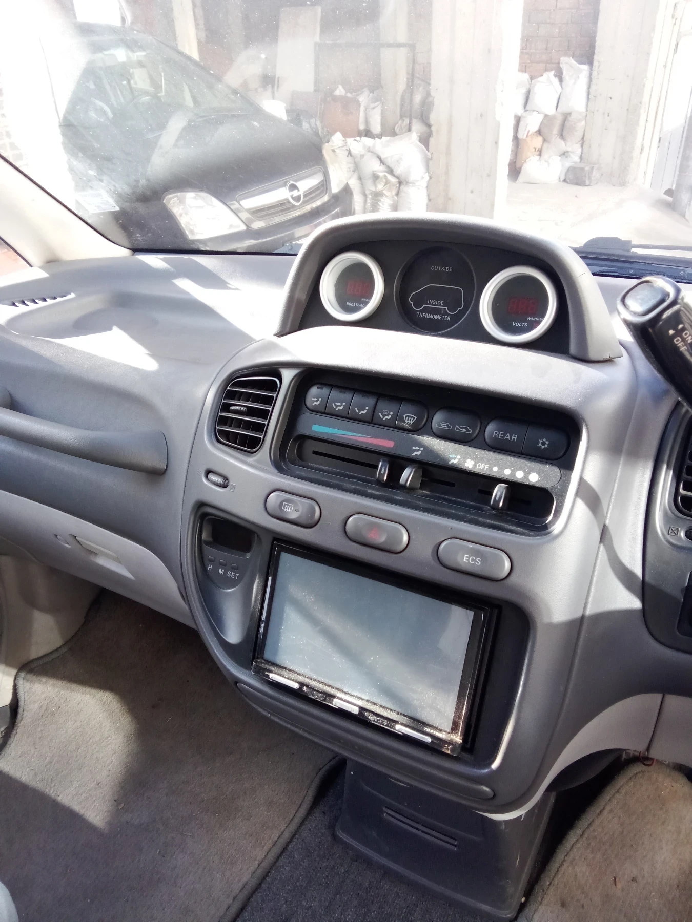 Mitsubishi Delica | Mobile.bg   5