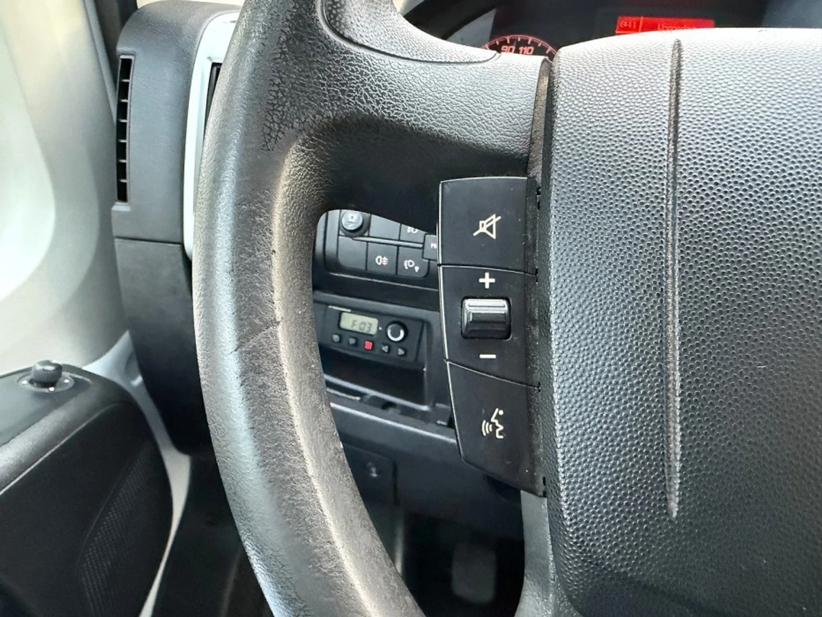 Fiat Ducato Mixto 7    | Mobile.bg   11