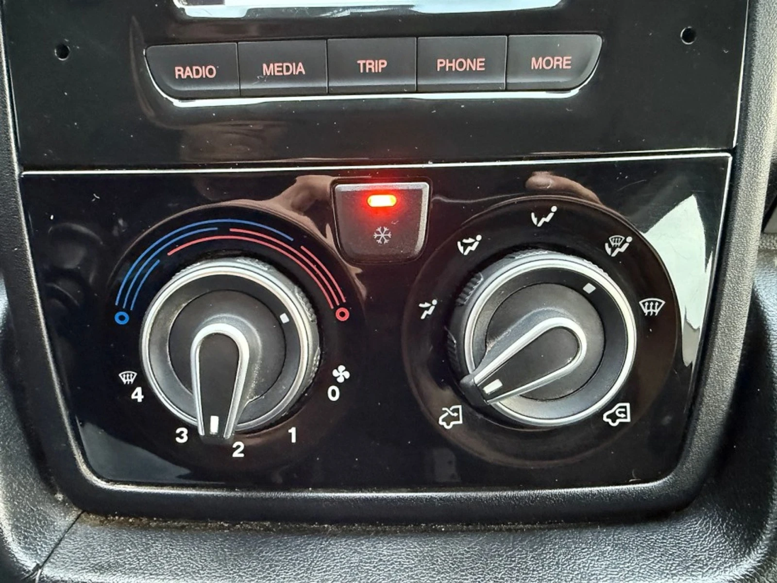 Fiat Ducato Mixto 7 Места ФАБРИЧЕН МЕТАН - изображение 10