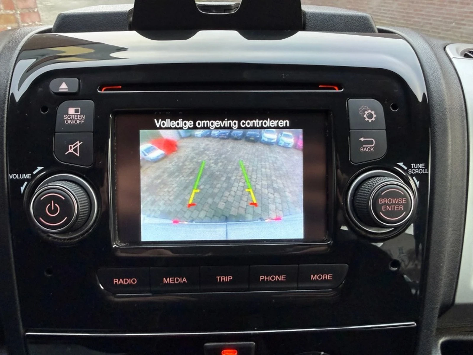 Fiat Ducato Mixto 7 Места ФАБРИЧЕН МЕТАН - изображение 8