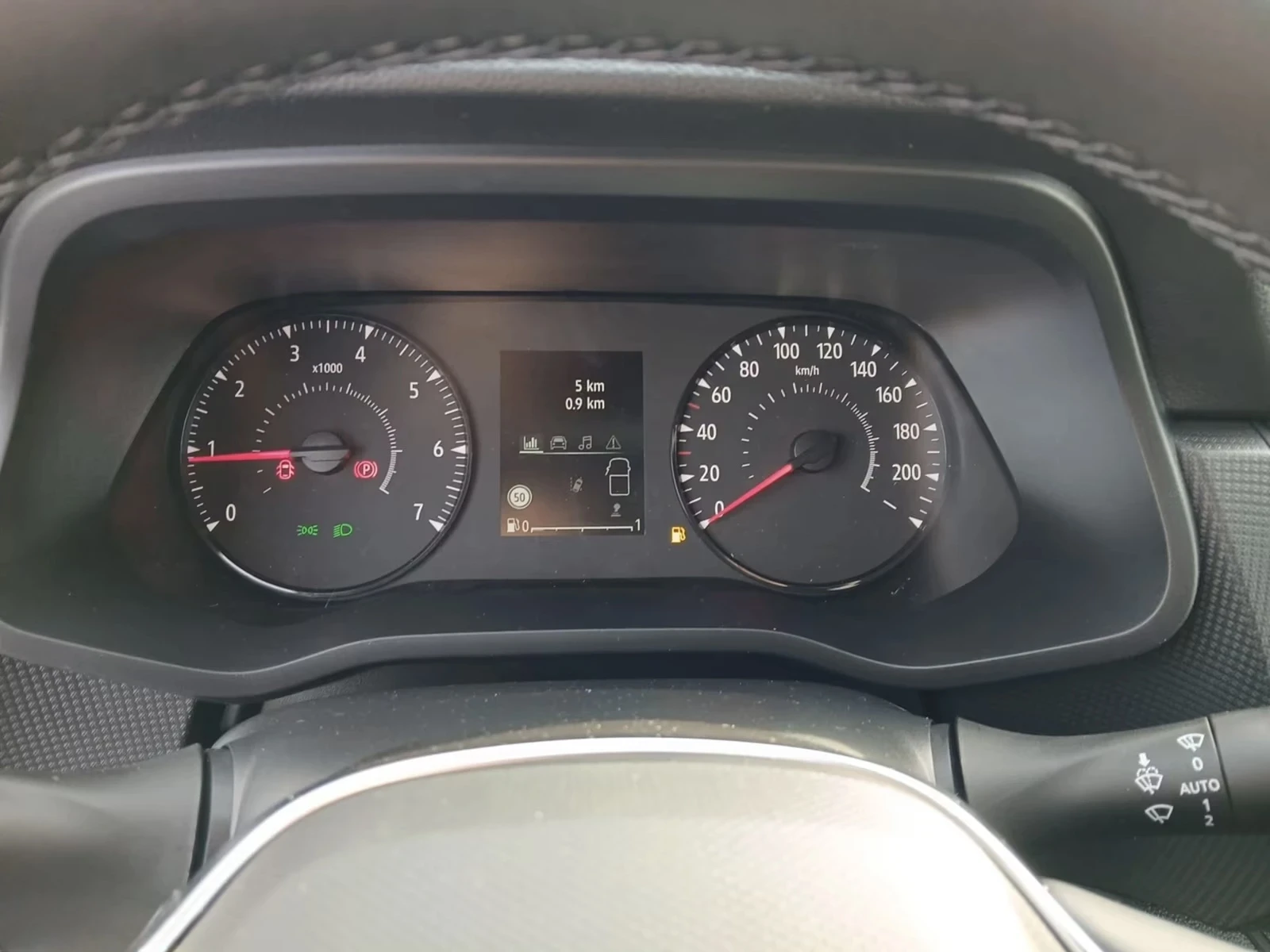 Renault Master 2.0 150hp TRAFIC!БЕЗ ТАХОГРАФ!2490кг!НОВ!ГАРАНЦИЯ!, снимка 11 - Бусове и автобуси - 55212622