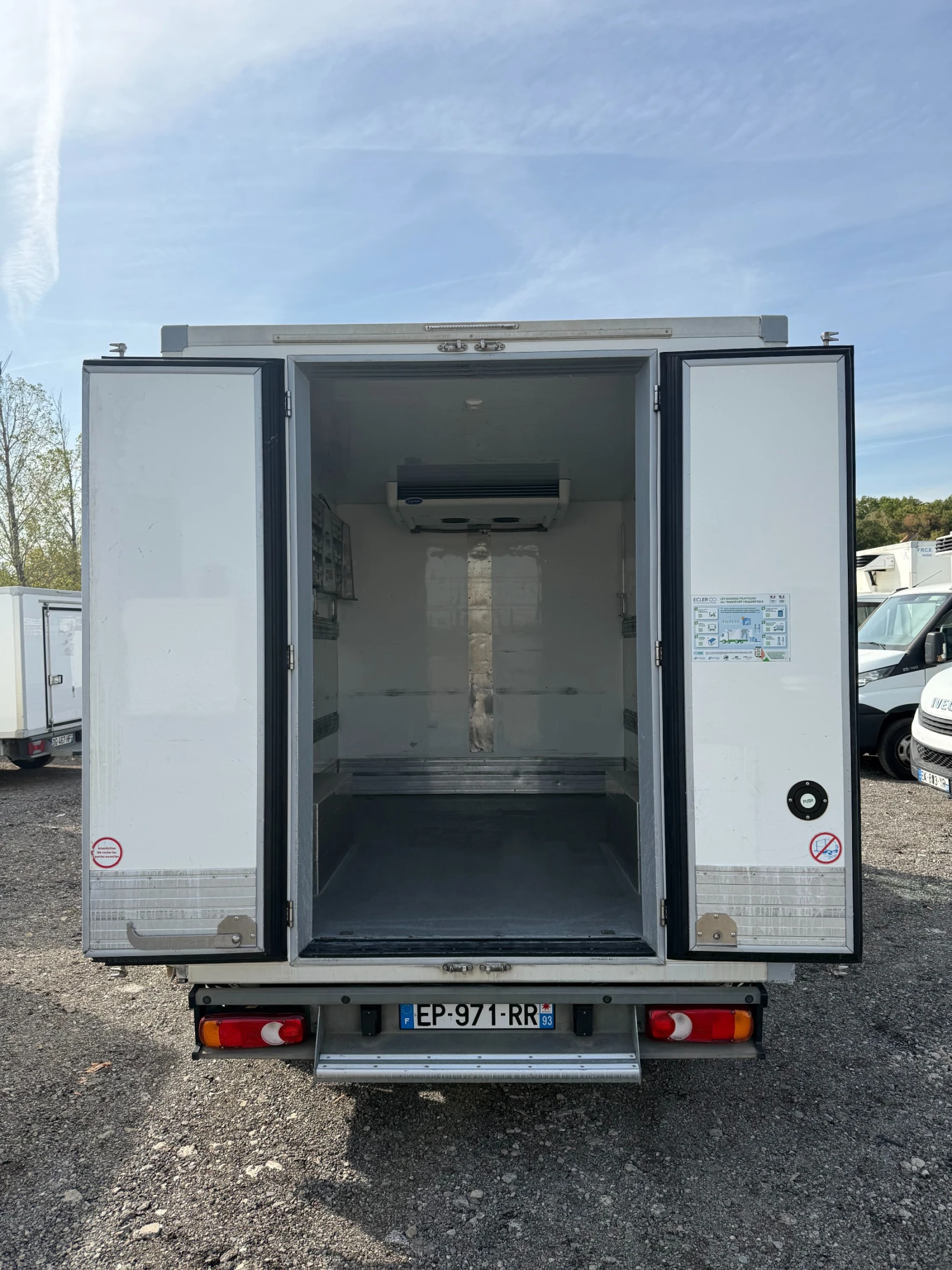 Fiat Ducato 2, 3 Multijet, снимка 7 - Бусове и автобуси - 56407058